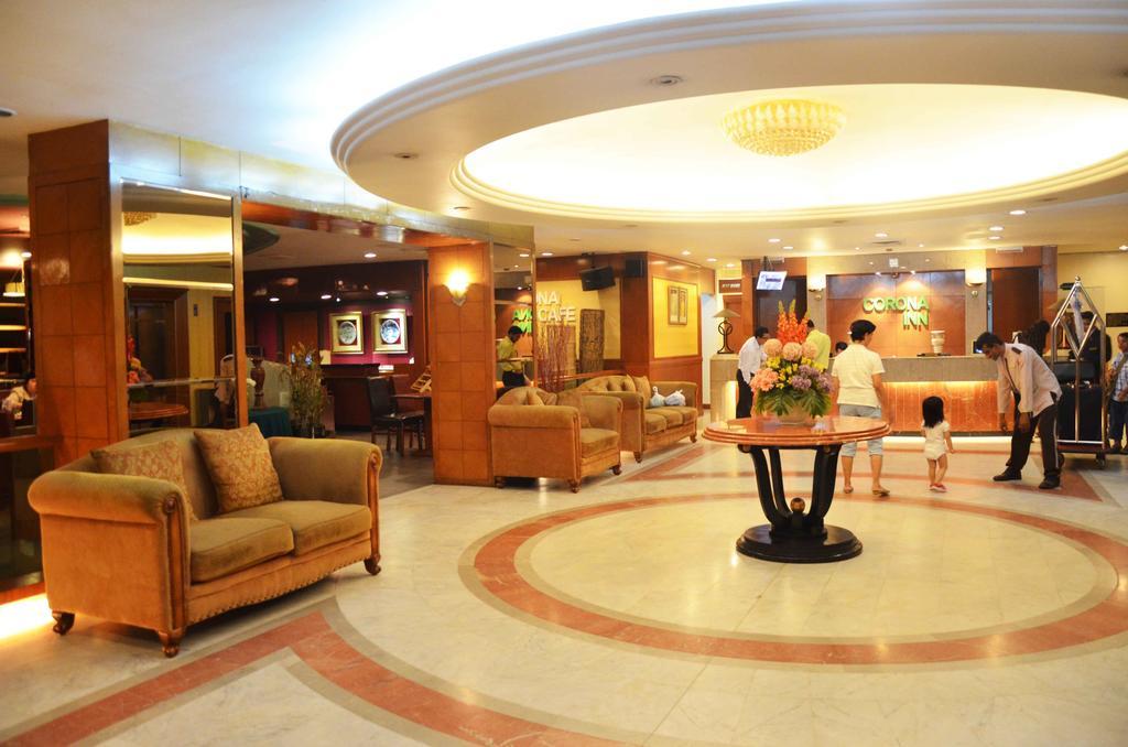 Corona Inn كوالالمبور المظهر الخارجي الصورة