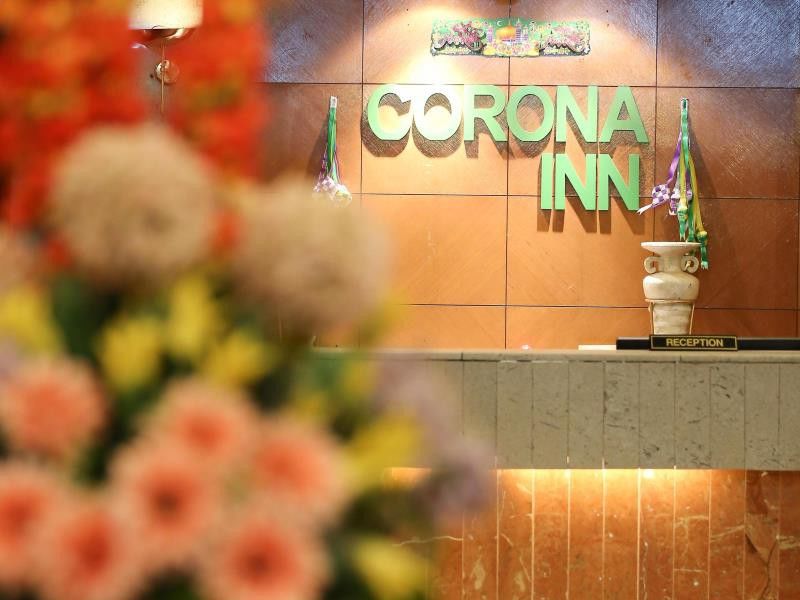 Corona Inn كوالالمبور المظهر الخارجي الصورة