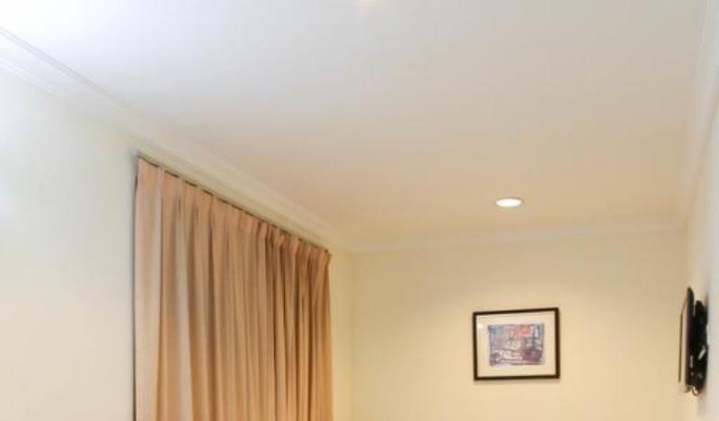 Corona Inn كوالالمبور المظهر الخارجي الصورة