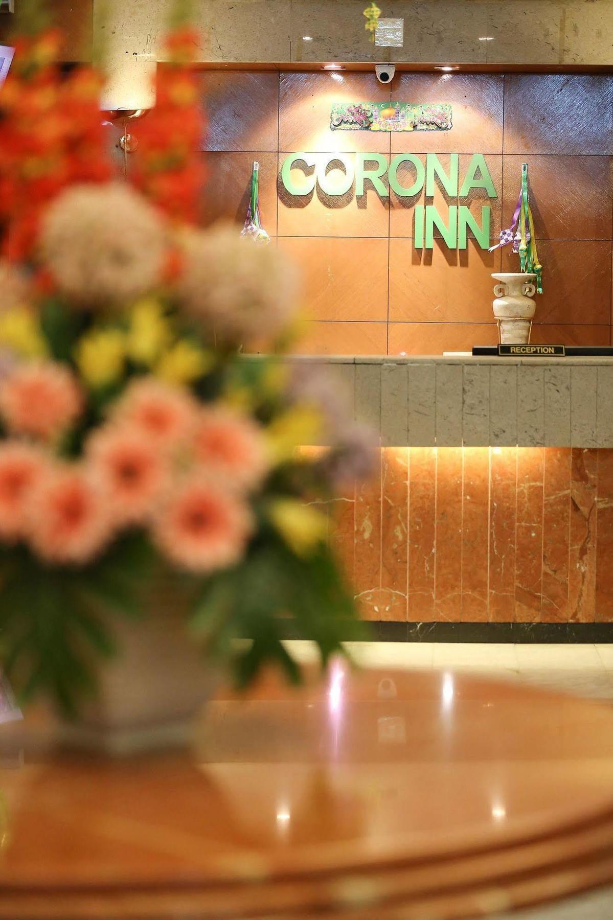 Corona Inn كوالالمبور المظهر الخارجي الصورة